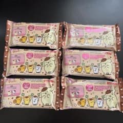 ポムポムプリン ほめてほめられ 未開封6個セット - メルカリ