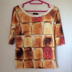 MILKトップス♡のサムネイル