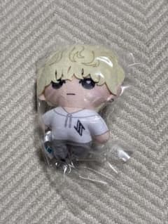 JO1 金城碧海 かぷっこフレンズのサムネイル