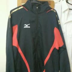 mizuno 日本代表ジャージのサムネイル