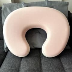 エアリコ授乳クッション　[美品]のサムネイル
