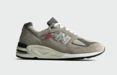 New Balance M990VS2 40周年記念モデル 27cm - メルカリ