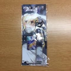 東方project 霧雨魔理沙 クリーナー イヤホンジャックのサムネイル