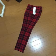 新品 トゥモローランド スラックスのサムネイル