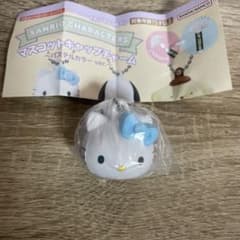 サンリオ　マスコットキャップチャーム　キティのサムネイル