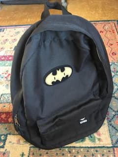 バットマン リュックのサムネイル