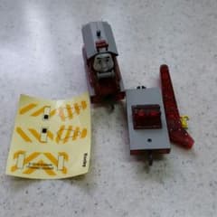 トーマス　カプセルプラレールのサムネイル