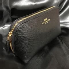 COACH コーチ ポーチのサムネイル