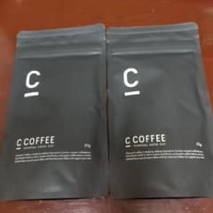 C COFFEE チャコールコーヒーダイエットのサムネイル