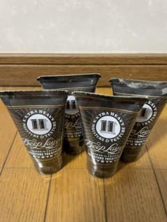 ディープレイヤーH ヘアトリートメント40g 4個のサムネイル