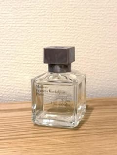 メゾンフランシスクルジャン アクア ユニヴェルサリスのサムネイル