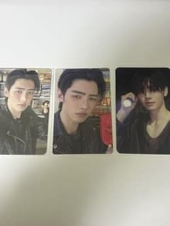 ENHYPEN ソンフン トレカ ラキドロ - メルカリ