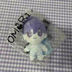 OMORI ヒロ ぬいぐるみ - メルカリ