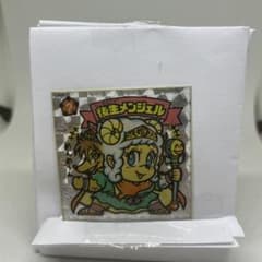 後生メンジェル ビックリマンシールのサムネイル