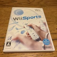 Wii Sports Resortのサムネイル