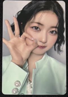 IS:SUE Quartet 田中優希　YUUKI オンラインラキドロのサムネイル
