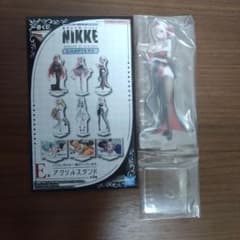 이치 반 쿠지 승리의 여신 NIKKE CHAPTER6 E 상 아크릴 스탠드 홍련