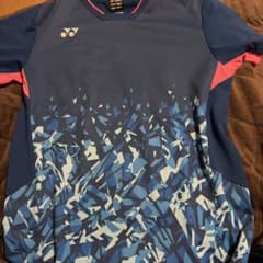 YONEX バドミントンウェア Lサイズのサムネイル