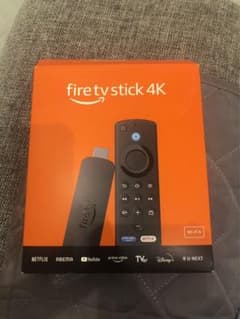fiber stick 4Kのサムネイル