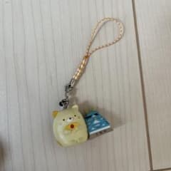 すみっコぐらしのストラップのサムネイル