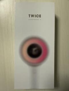 twiceペンライト2世代セットのサムネイル