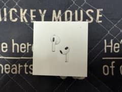 Apple AirPods 第3世代 MME73J/Aのサムネイル
