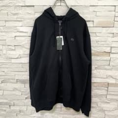 TravisMathewトラヴィスマシュー ジップフロントスウェットフーディー