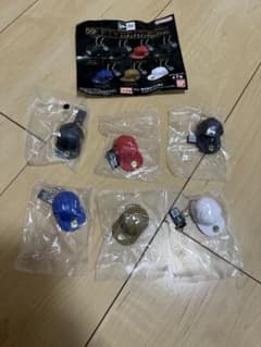 ニューエラ ガチャガチャのサムネイル