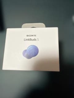Sony LinkBuds Sのサムネイル