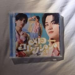 Lienel メロ・コレクション CDのサムネイル