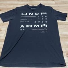 アンダーアーマー Tシャツのサムネイル