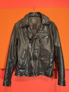 バックラッシュ マックスシックス コラボ ダブルライダース バックラッシュ マックスシックス コラボ ダブルライダース - メルカリ