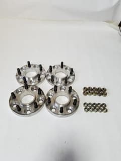 DURAX ワイトレ　トヨタ　15mm20mmksa様専用のサムネイル