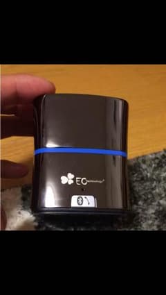 スピーカーのサムネイル