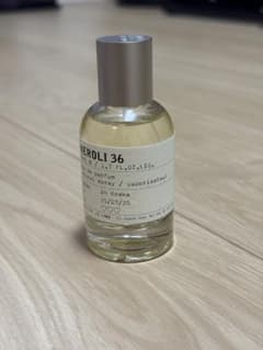 美品/ルラボ/50ml/ネロリ36 - メルカリ