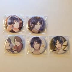 スタマイ】神楽亜貴 缶バッジ - メルカリ