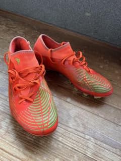 adidas PREDATOR サッカースパイク　28cmのサムネイル