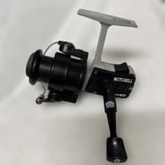 MITCHELL 4420 オールドリール ミッチェル ビンテージ 動作確認済み