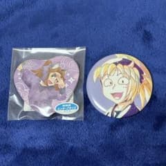 忍たま 滝夜叉丸 ナンジャ ハート缶 忍たま 滝夜叉丸 ナンジャ ハート缶 忍たま 滝夜叉丸 ナンジャ ハート