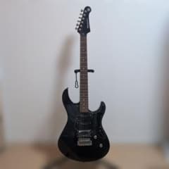 YAMAHA PACIFICA 612 VII FM TLBのサムネイル