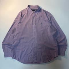 ま*つ様 Ralph Lauren Button-Down Shirtのサムネイル