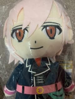 アイナナ 九条天 ぬいぐるみのサムネイル