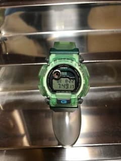 G-SHOCK 1997年モデルセットのサムネイル