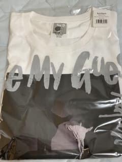 岩田剛典 ロングスリーブTシャツのサムネイル