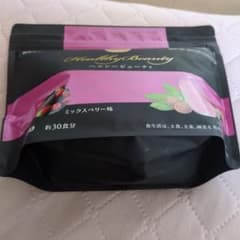 Healthy Beauty ミックスベリー味 約30食分 - メルカリ