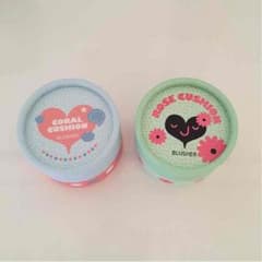 ♡THEFACESHOP♡ チークのサムネイル