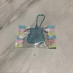 サンリオ シナモロール アクリルキーホルダーのサムネイル
