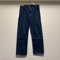 00s Levi's silverTab シルバータブ デニム W34 L32 - メルカリ