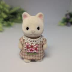 ミニチュアドール服 ハンドメイド☆赤ちゃん - メルカリ