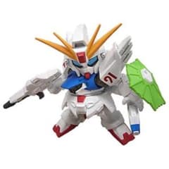 ガシャポン戦士のサムネイル